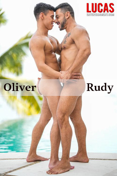 Oliver Hunt versus Rudy Gram